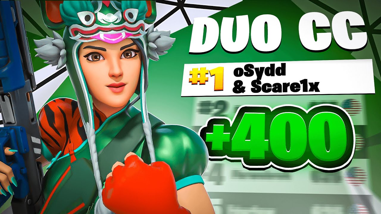 1-е место в Кубке победителей в парных соревнованиях 🏆