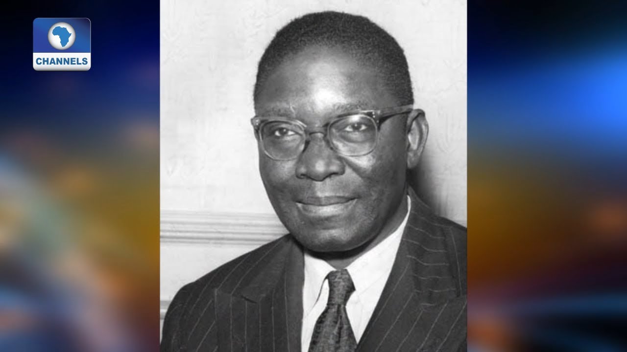 My Odyssey:  How Nnamdi Azikiwe Was Influenced By A Book |Channels Bookclub|