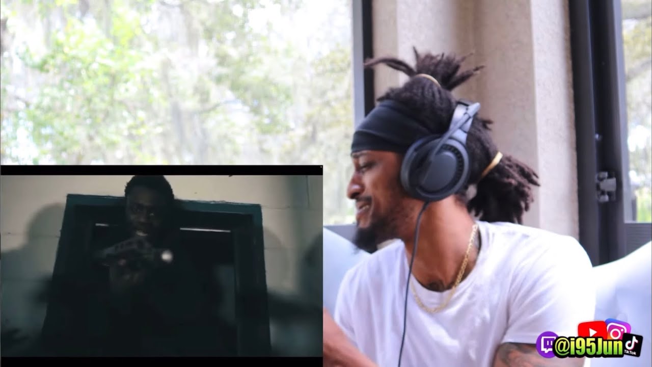 @i95jun reacts to 2sDxrt3all - Signed A Deal (Lebron James), Stay Down & 9/11 (feat. Lil Birdie)