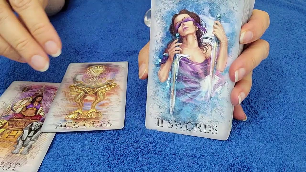 TAURUS - FEBRUARY 2021 RELEASING & HEALING, SO THAT A NEW ENERGY CAN ENTER! 💜 TAROT LOVE READING