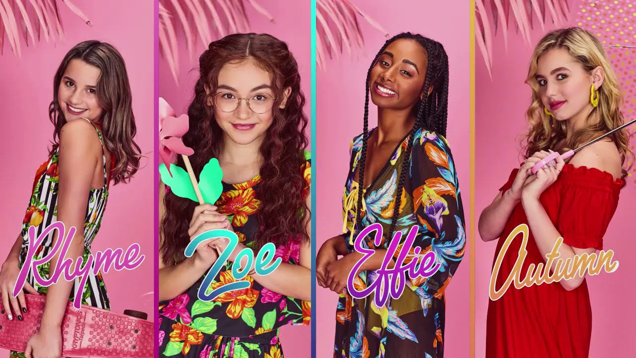 Spring BREAKAWAY Trailer (NOT OUR CONTENT)