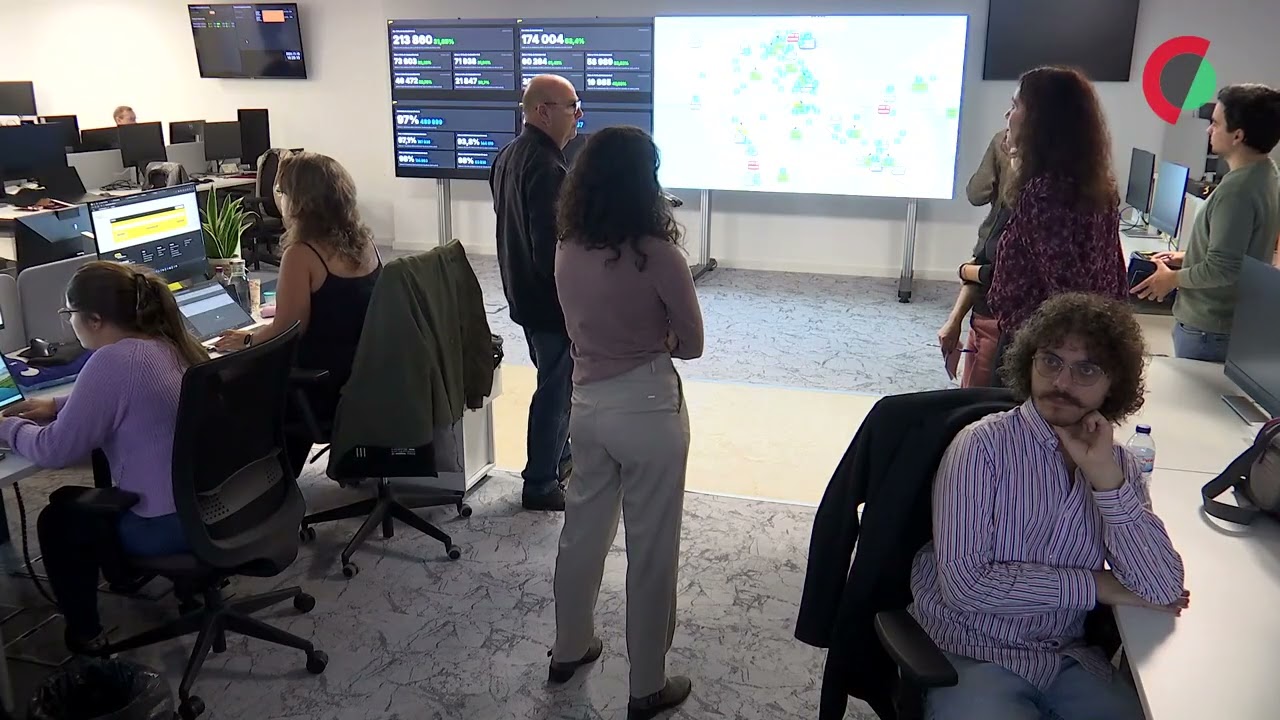 Carris Metropolitana com novo 'site' com horários e número de passageiros em tempo real