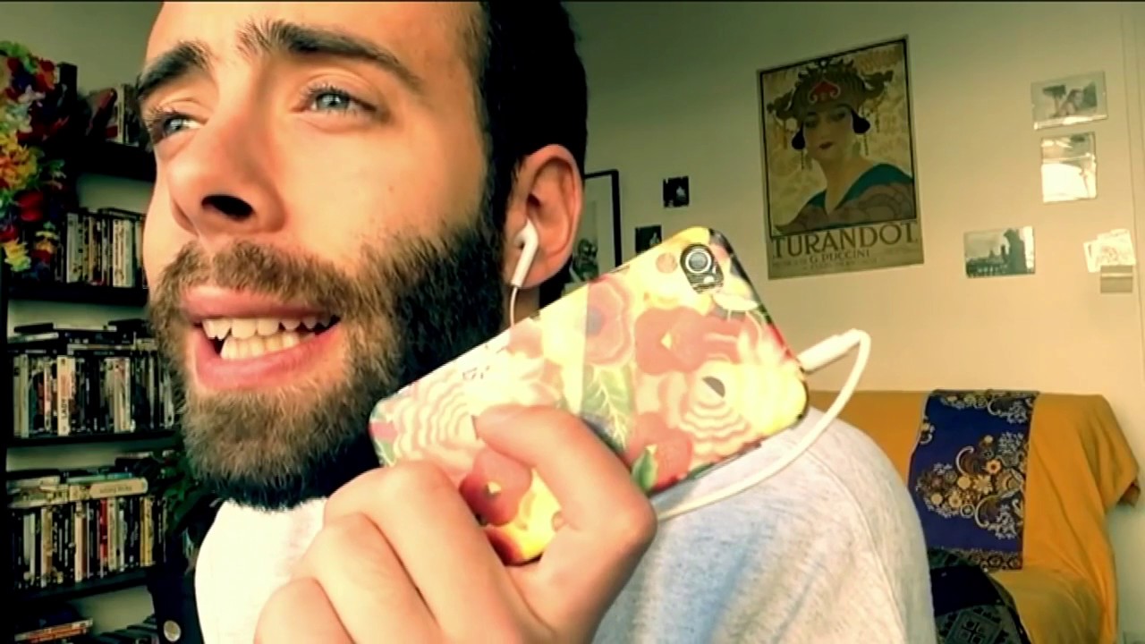 Interview culture : l'humoriste Tristan Lopin - franceinfo: