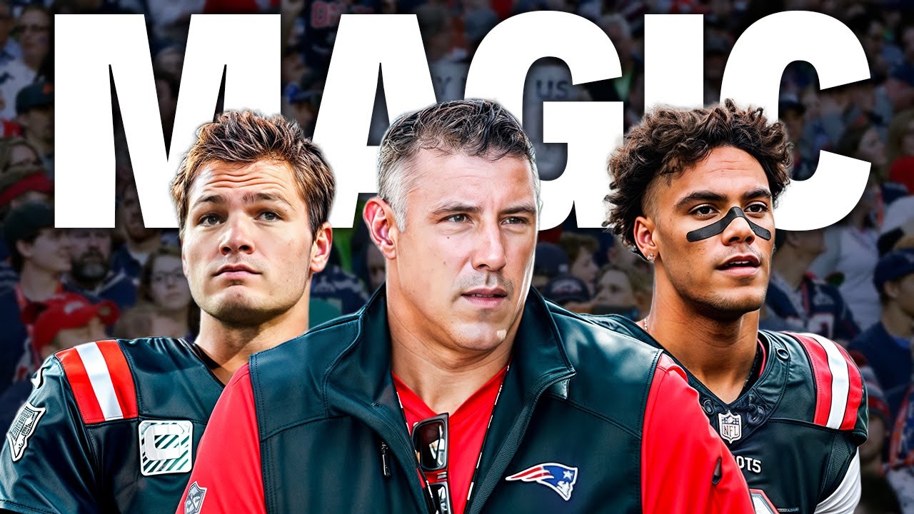The New England Patriots Experiment Actually Worked