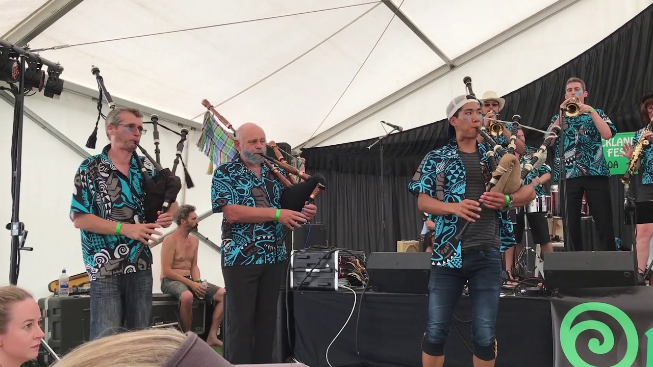 origiNZ Folk Fest 2018