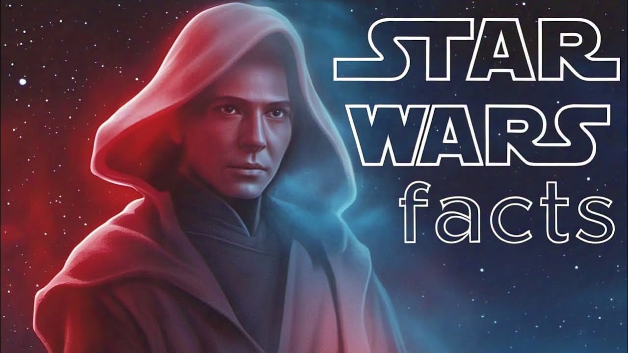 ASMR 66 Star Wars Facts You Didn’t Know | Whispered for Sleep & Relaxation | May the 4th Be with You