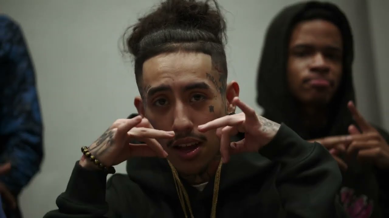 Pedro Grand (662) Ft Lil PTV , Mo Gucci , Lil BD & Chill Will || Shot By @upgoodent