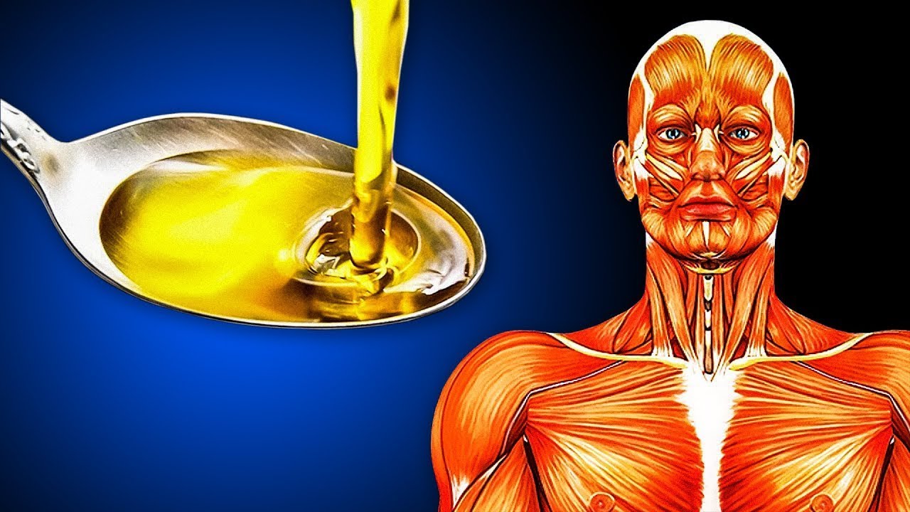 9 powod&oacute;w, dla kt&oacute;rych warto codziennie pić olej lniany