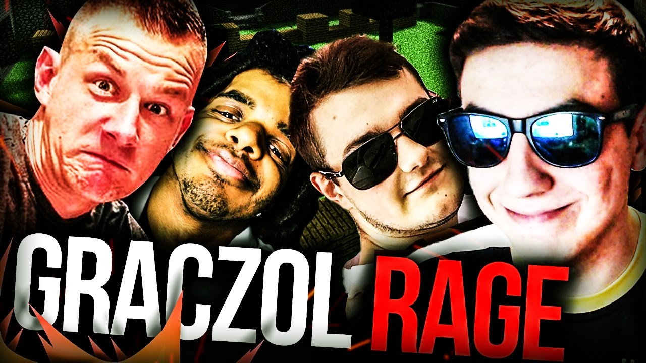 JAK ZNISZCZYĆ PSYCHIKĘ GRACZOLA? XD