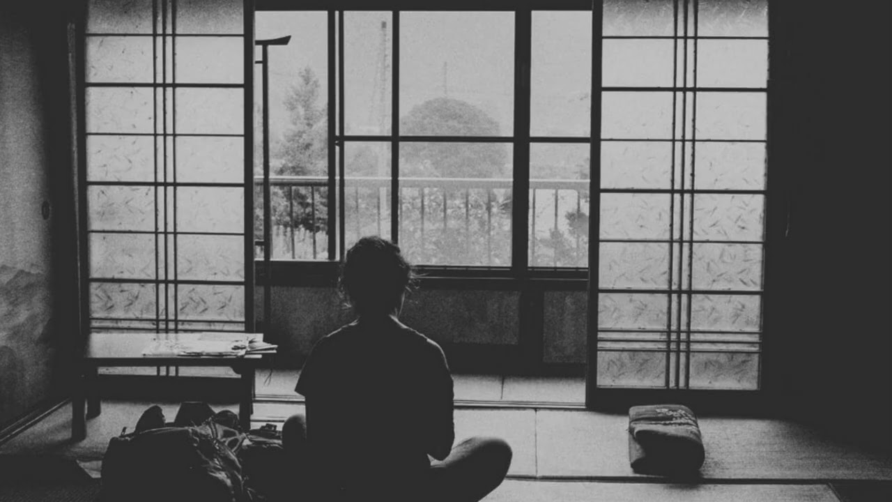 🌌 Static Infinity — Deep Meditation & Mental Drifting (PORTAL) #ambientmusic