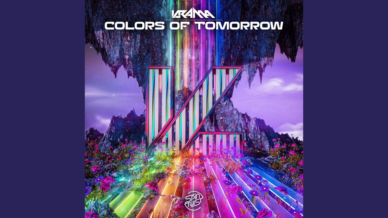 Colors Of Tomorrow