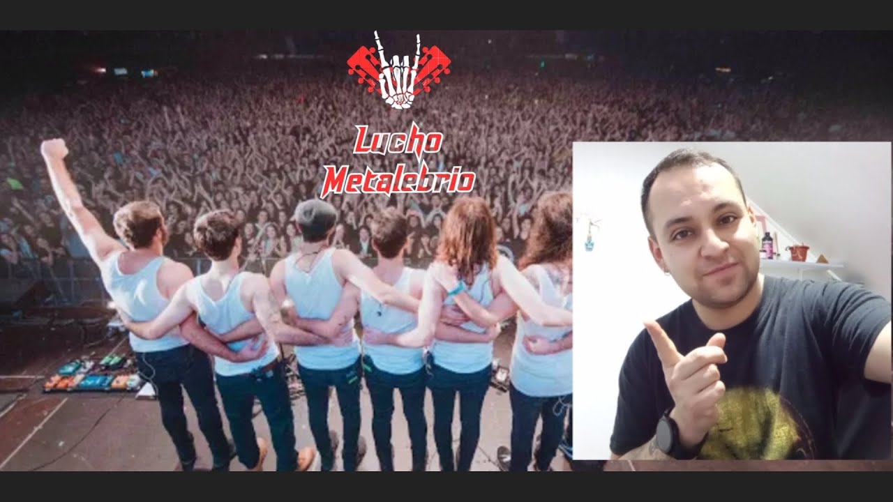 Reacción  L.A M.O.D.A -  Héroes del Sábado