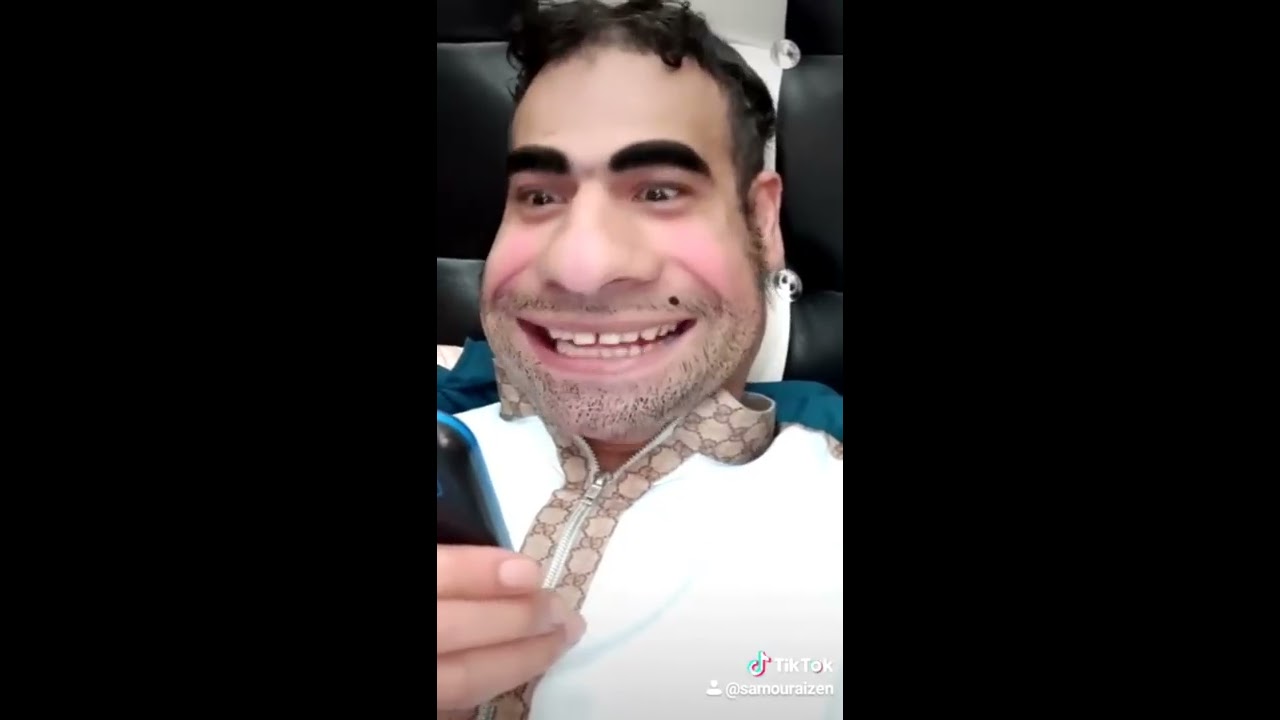 العشق الممنوع 💔 جميع الحلقات ماتراطيش 😂😙