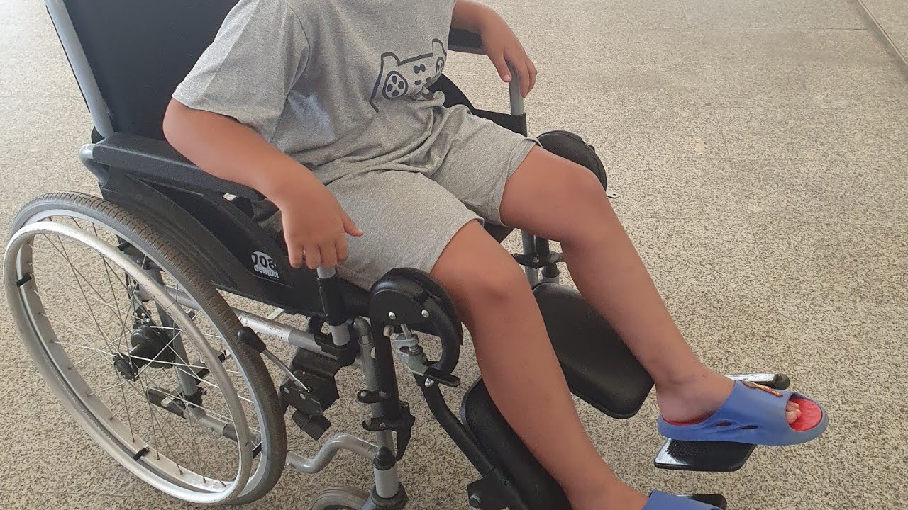 أول تجربة ليا مع مؤسسة محمد الخامس