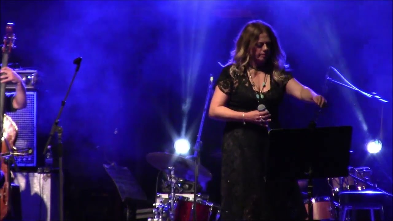 Ελένη Τσαλιγοπούλου - Ο γκρεμός @ Βαρβάρα, 29/07/2022