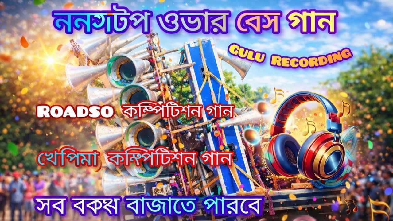 ক্ষেপিমা কম্পিটিশন গান।।💥🥵Khepima Competition Gan।।💥👑