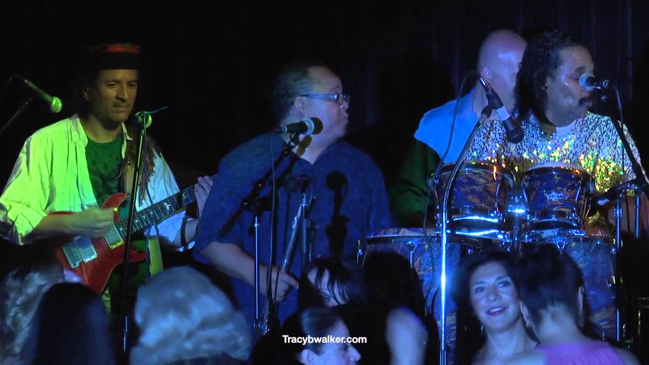 Victor Orlando - Pete Escovedo 