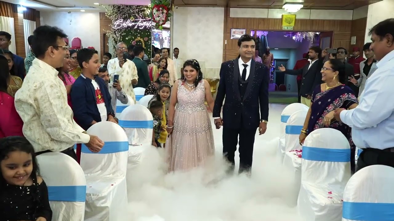 25th Anniversary Celebration: Rajkumar Gupta & Baby Gupta 