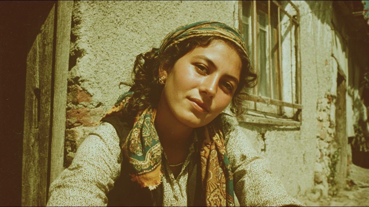muhtemelen seçkiler/ sevdadan gelir (70's soft folk)