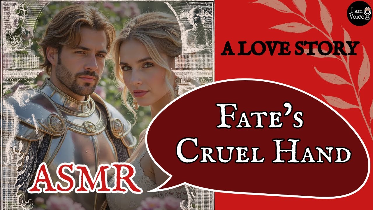ASMR - Medieval Romance | Whispers of Forbidden Love ❤️⚔️