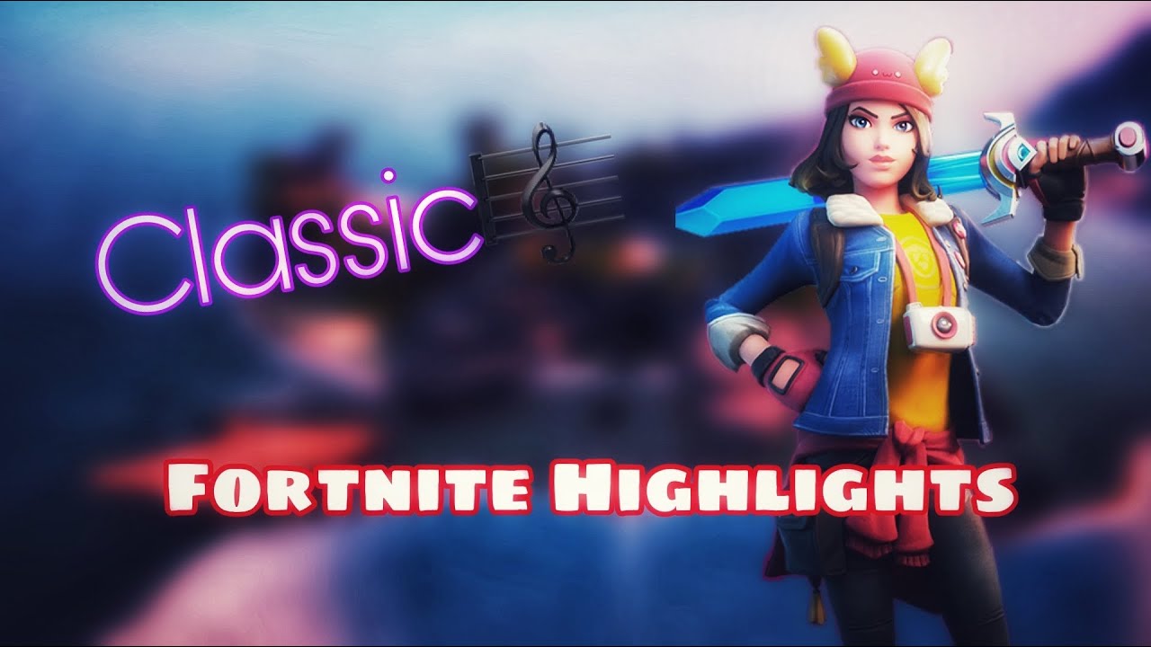 Classic🎼| emerldd Highlights