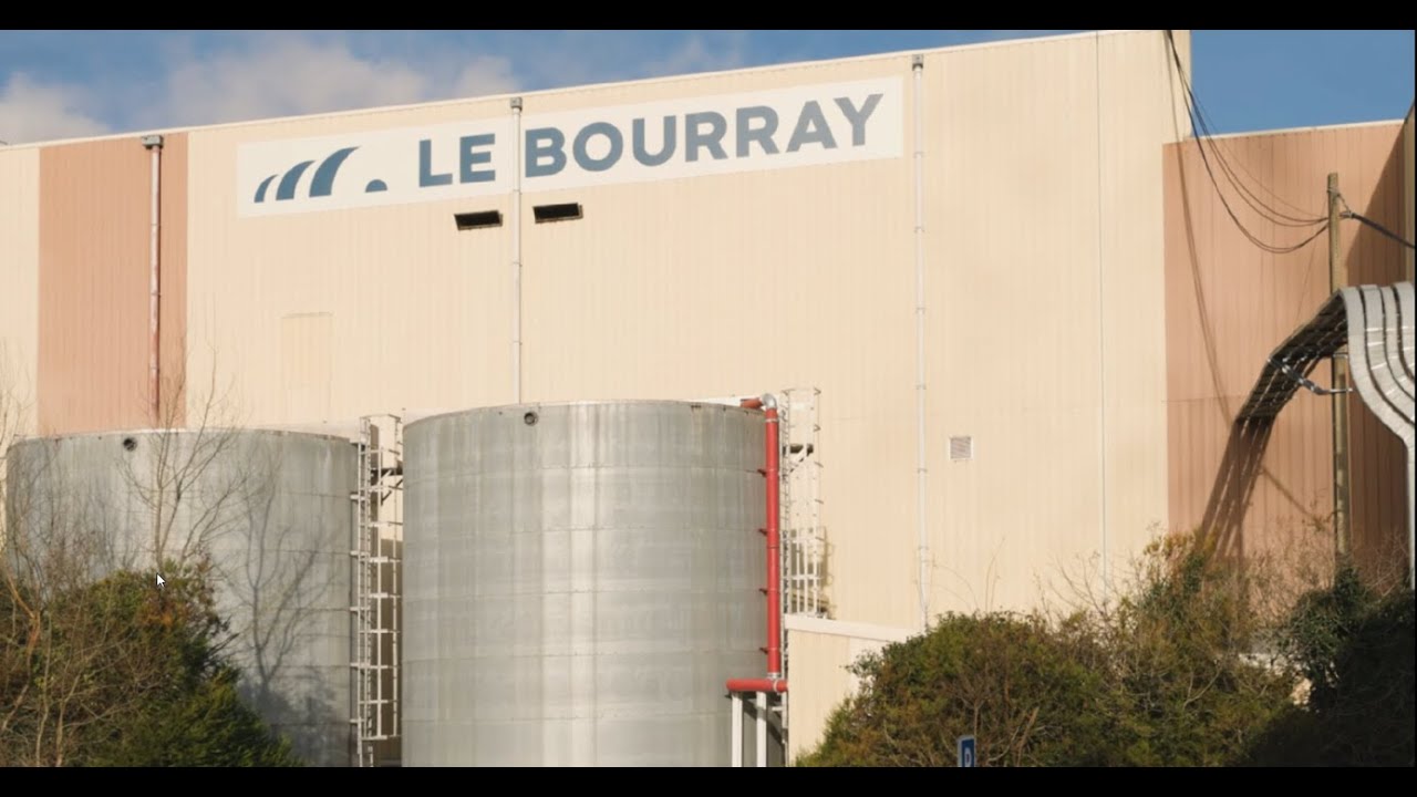 Présentation générale LE BOURRAY 2024