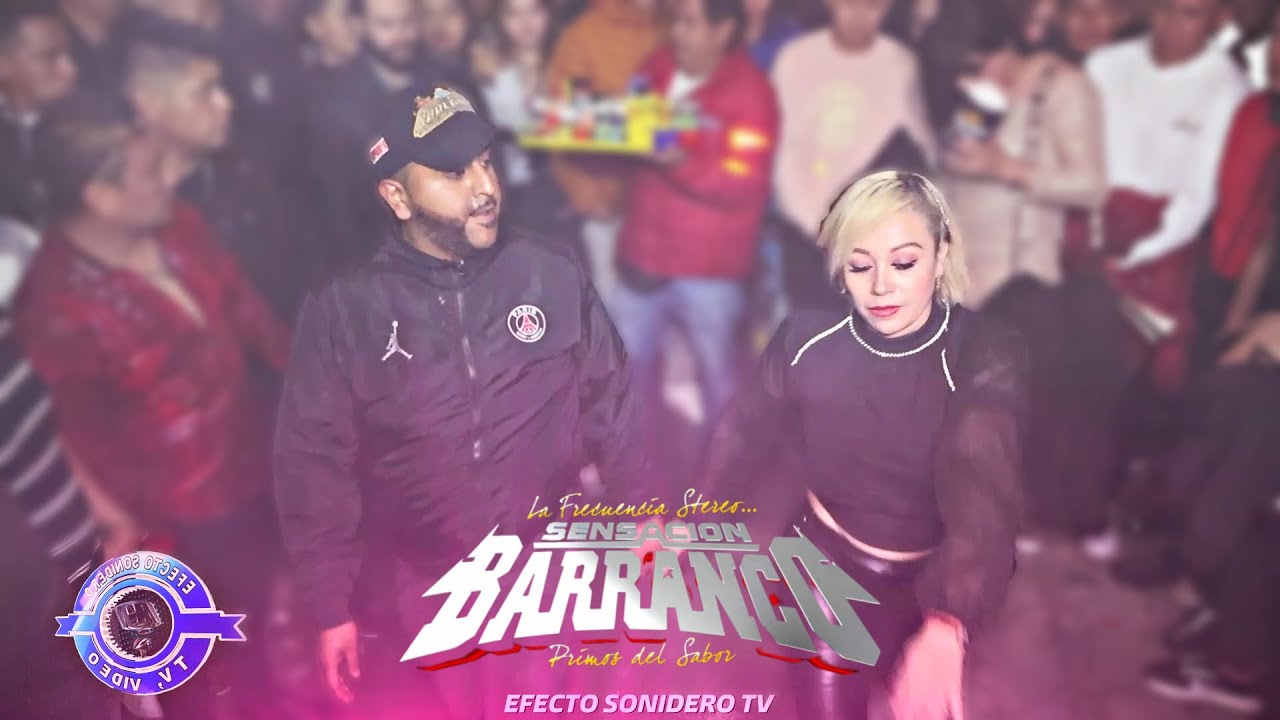 Clubs De Baile Al Compás De La Música Sensacion Barranco En San Juan De Aragón Los Condors 2026