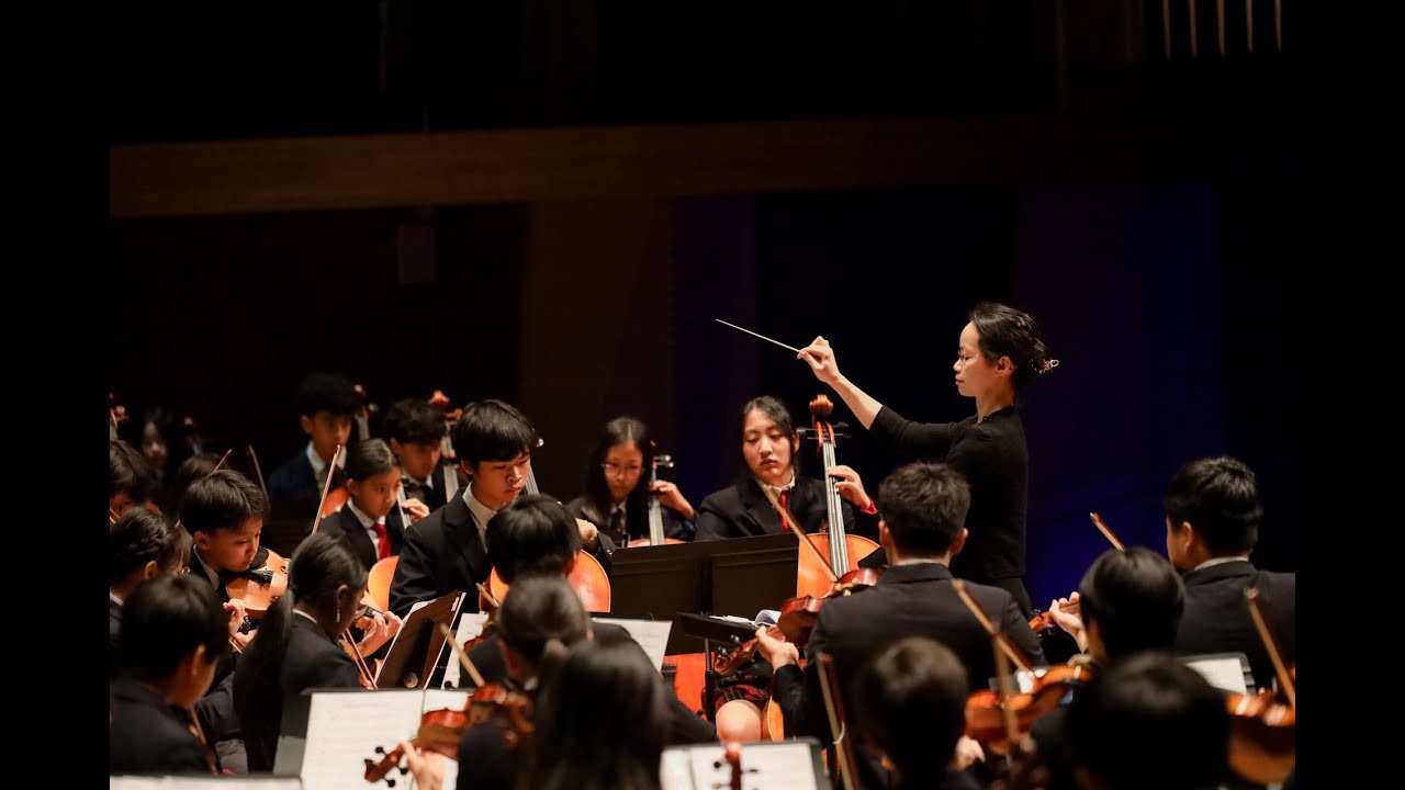 Dulwich College (Singapore) | Founder's Day Concert 2024