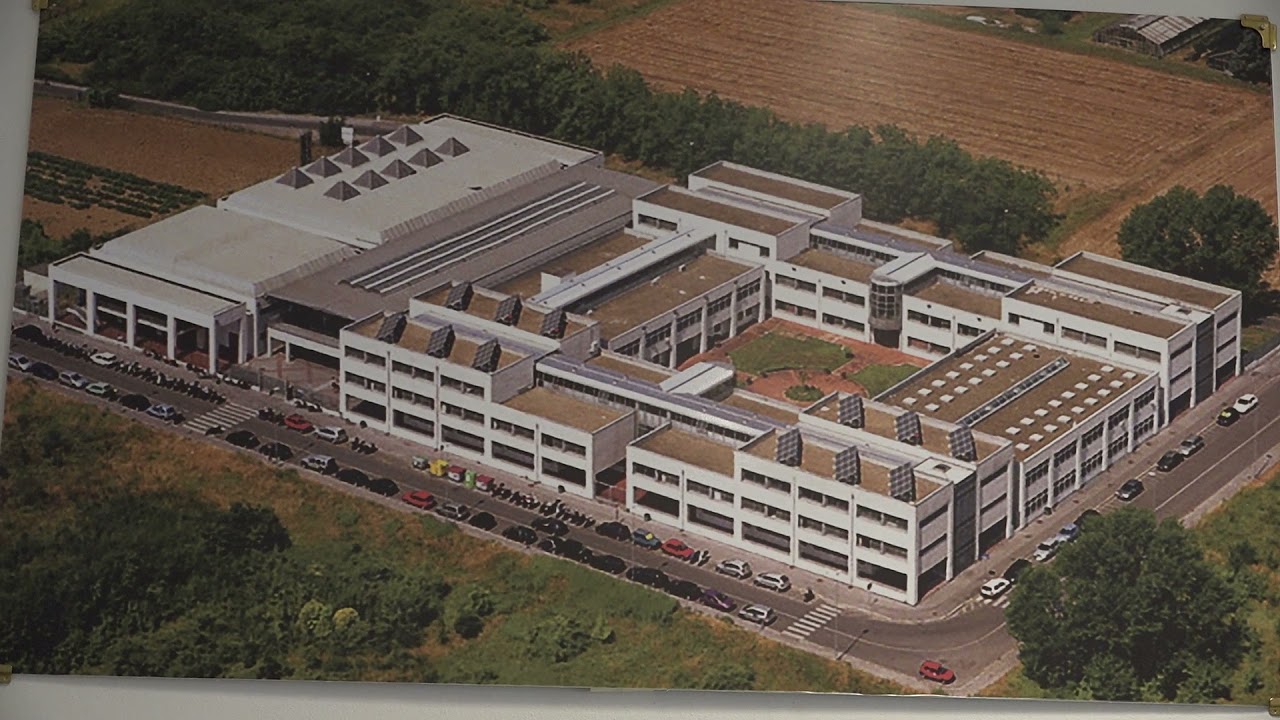 Scandicci: la scuola come centro di gravità permanente