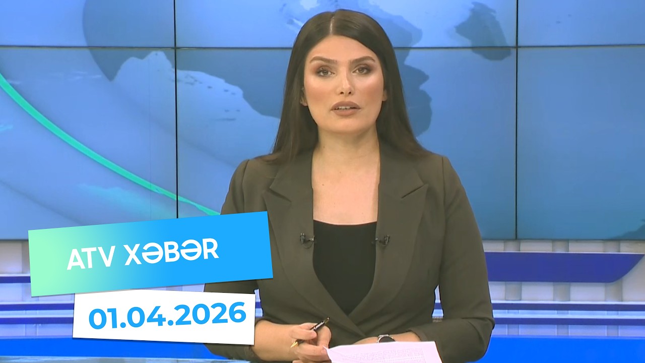 ATV XEBER / 01.04.2026 / 14:00