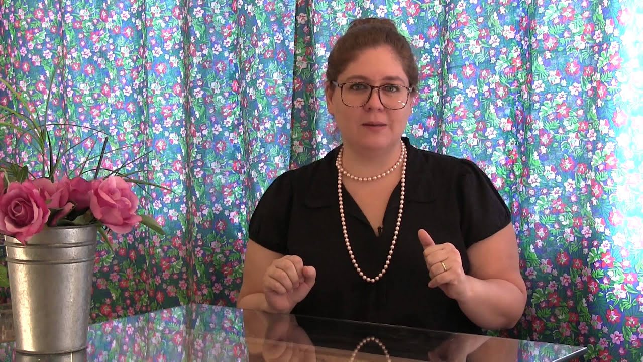 Como escolher bem um sócio ou parceiro de negócio? - Giovanna Baccarin - Palestrante - Mentora