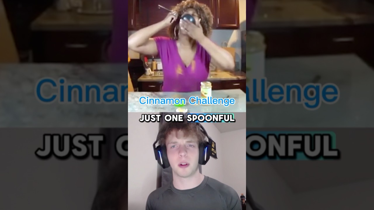 The DEADLIEST Internet Challenges Ever