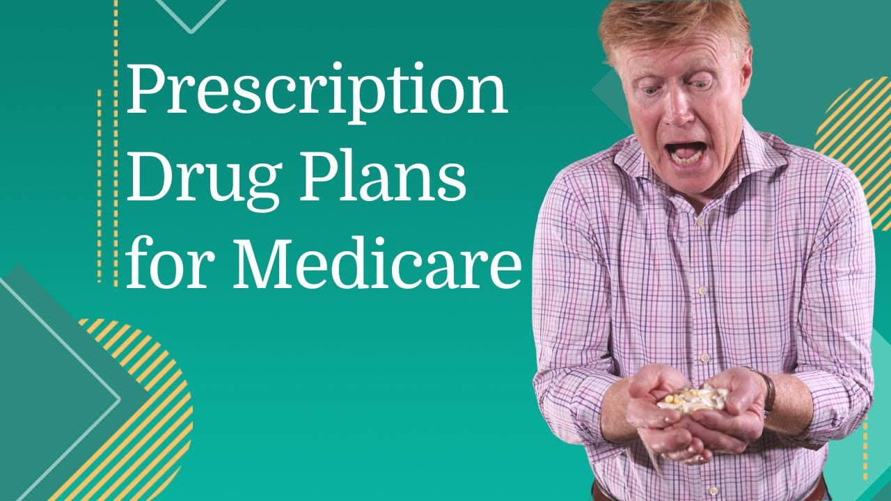 The 4 Stages of Prescription Drug Plans for Medicare