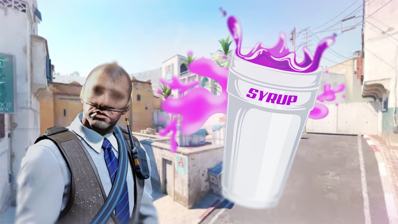 Syrup | CS2 Montage