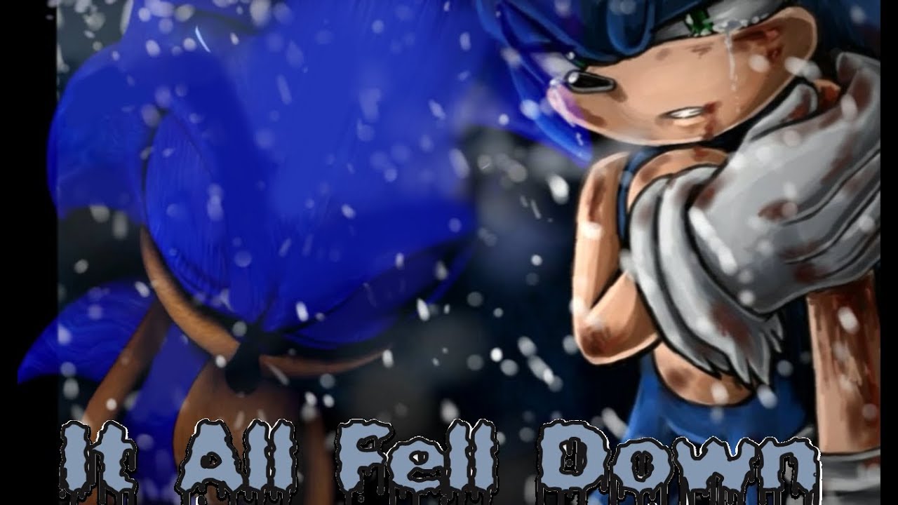 Sonic The Hedgehog Dynasty {AMV} Lyrics