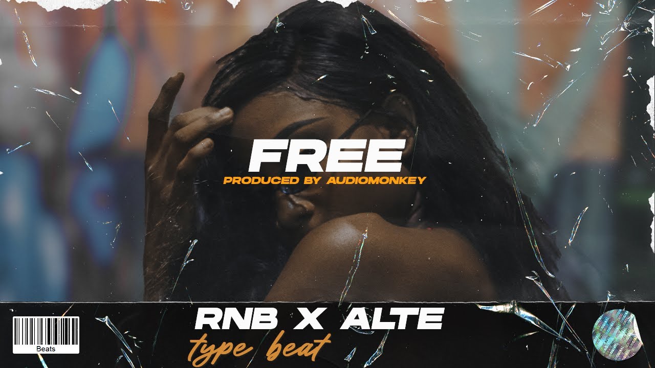 ru0026B dancehall type beat 
