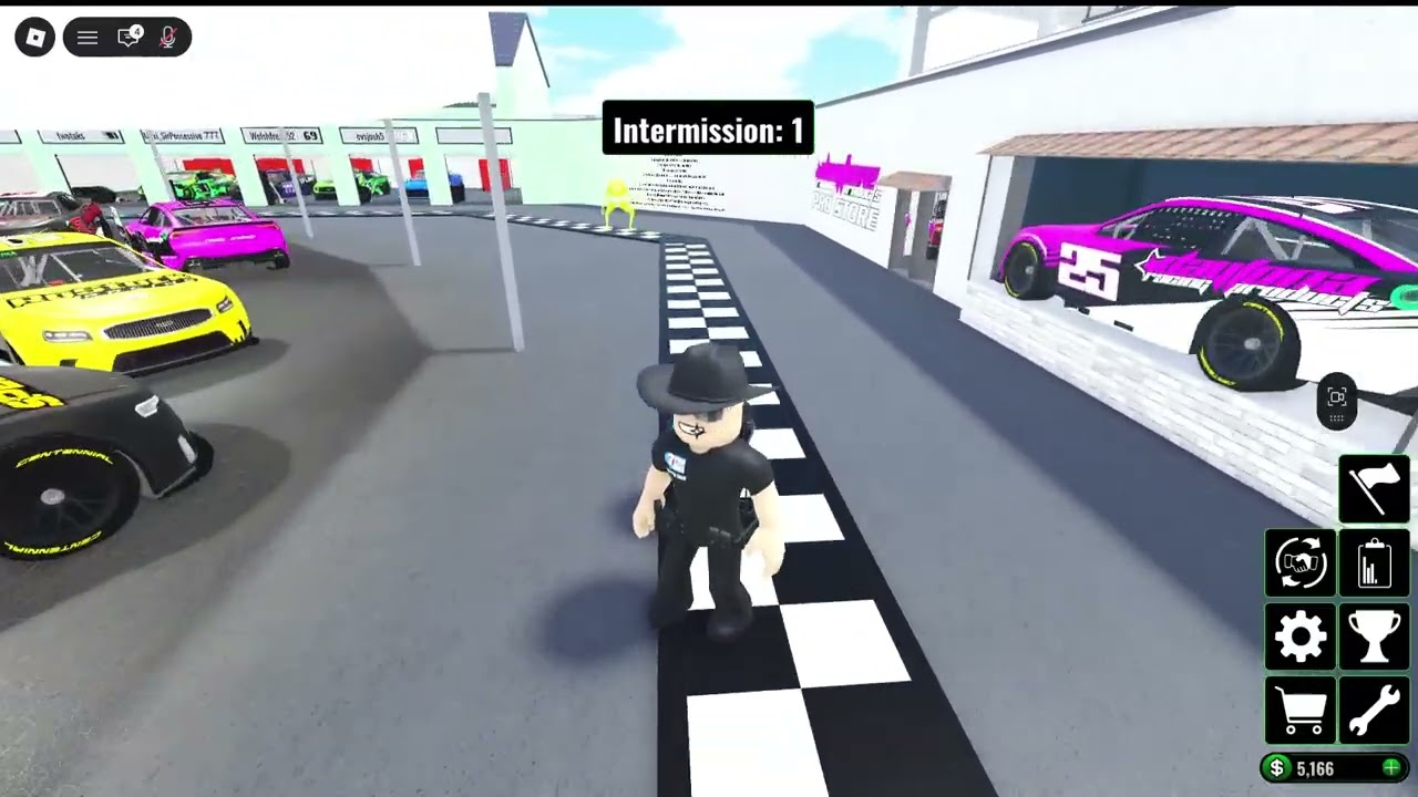 ROBLOX ROSTOCK