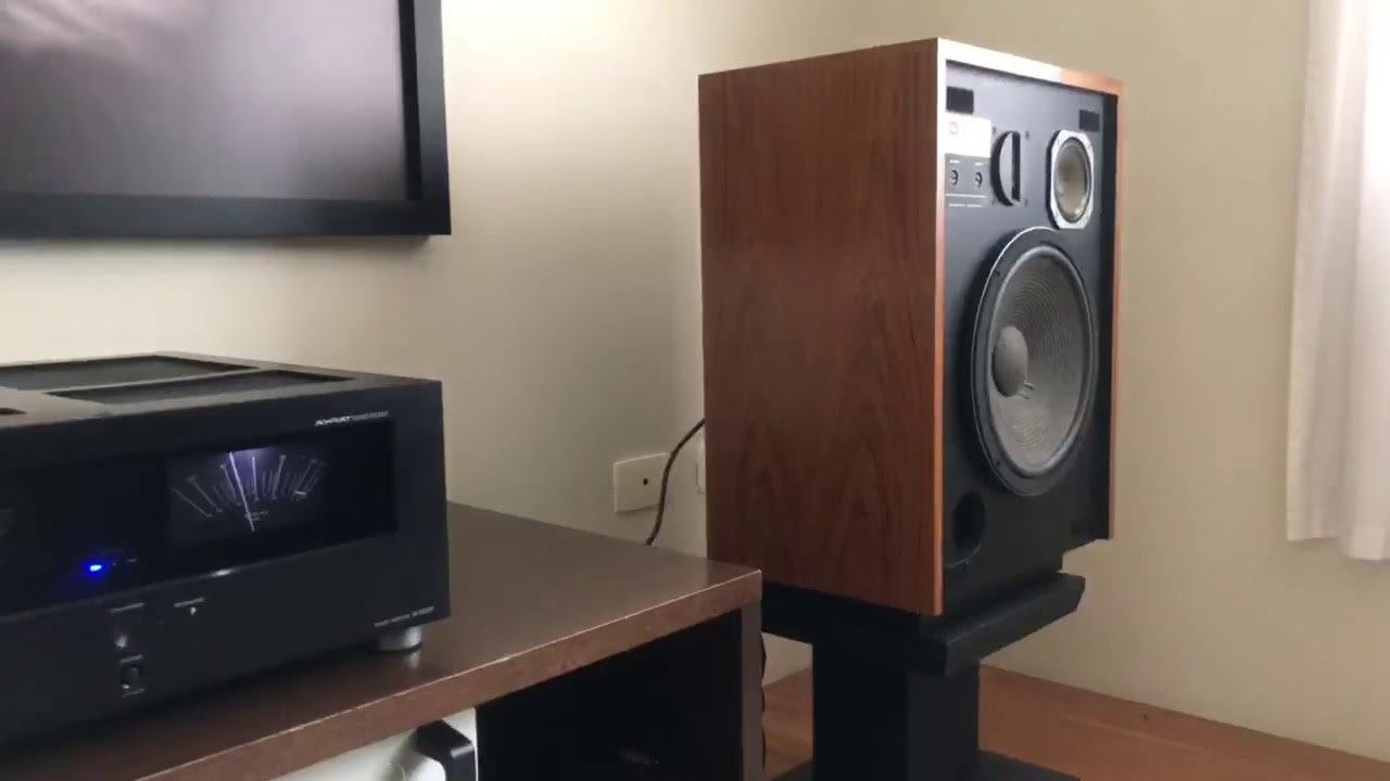 JBL L65 Jubal