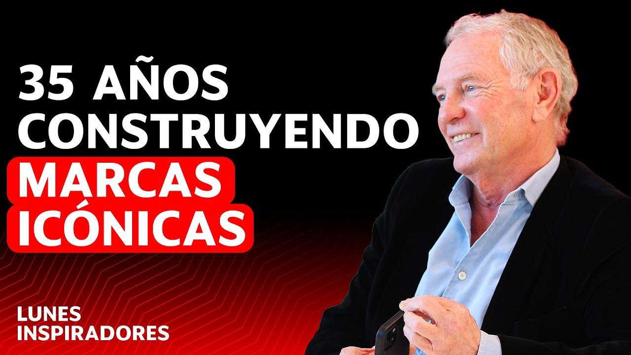 Cómo se Crean Campañas que Siguen Vigentes 25 Años Después