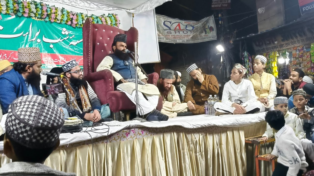 habib ahmad AAP Tak  लाइव है!
