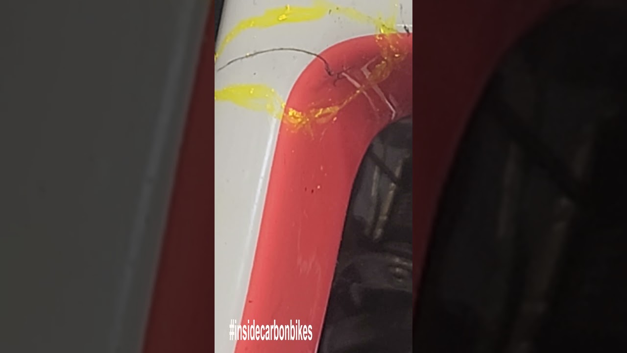 Factor Paint Crack???