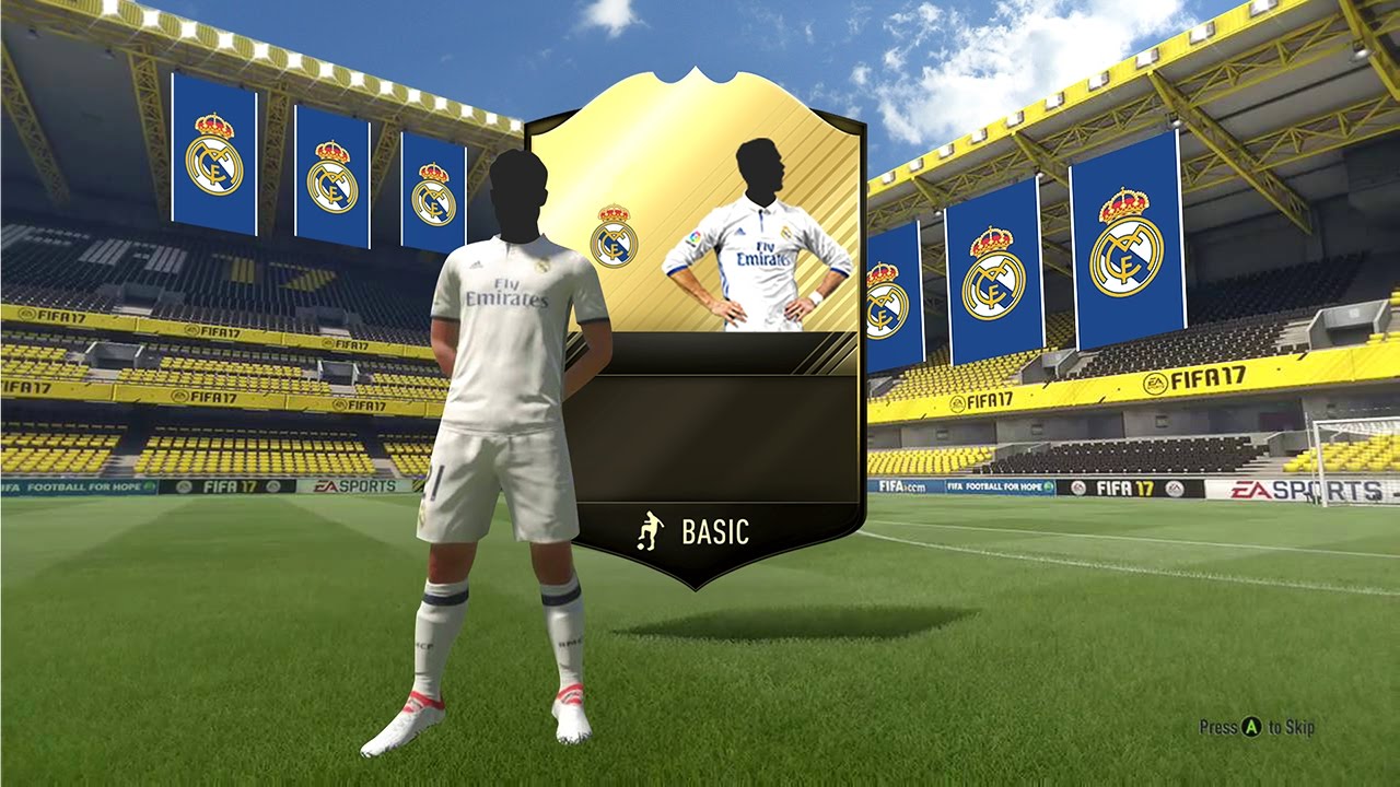 20 ПАКОВ ИГРОКОВ НЕДЕЛИ 84+ С WALKOUT! FIFA 17 Ultimate Team