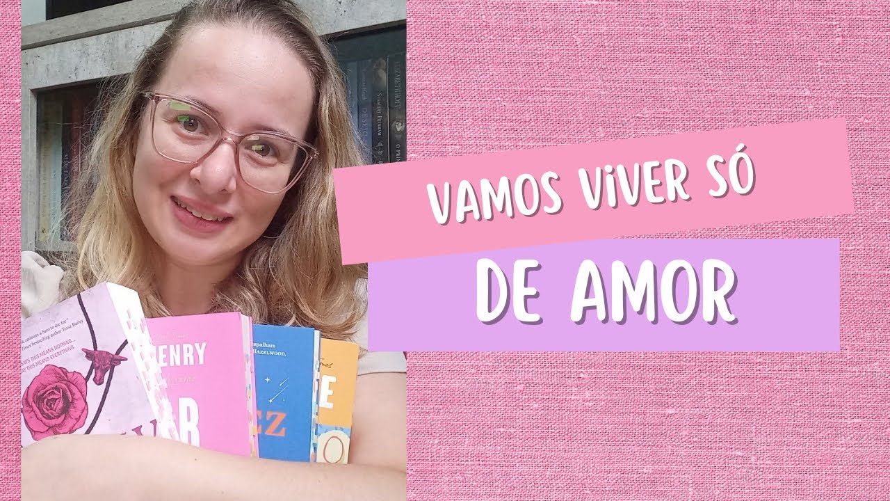 5 ROMANCES PARA AQUECER O CORAÇÃO