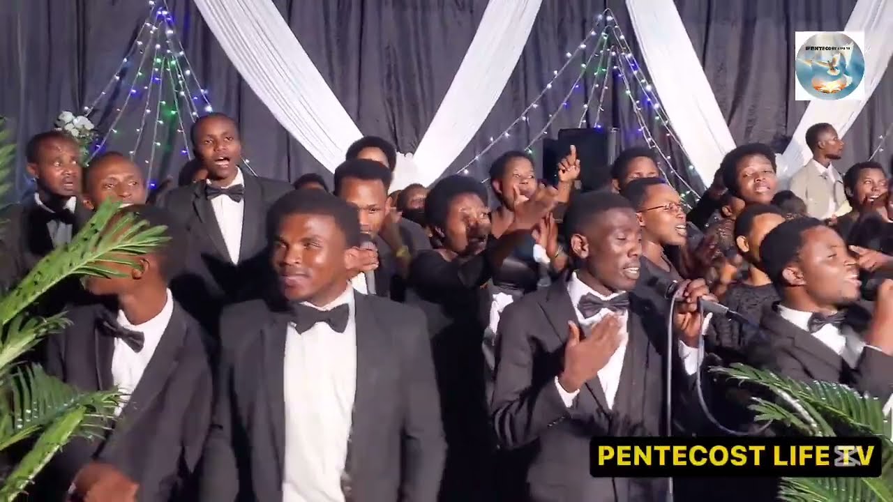 SALEM CHOIR /ADEPR KABUGA MUGITARAMO CYA MATEKA