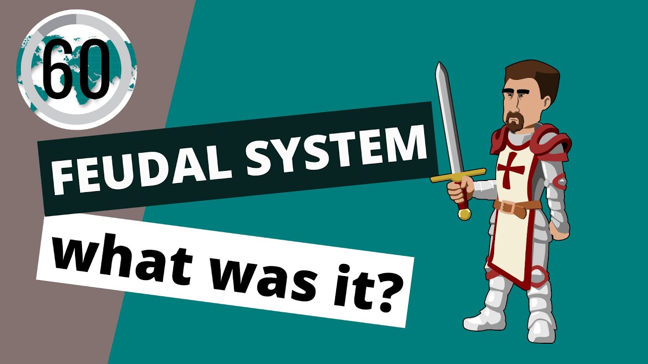 The Norman Feudal System