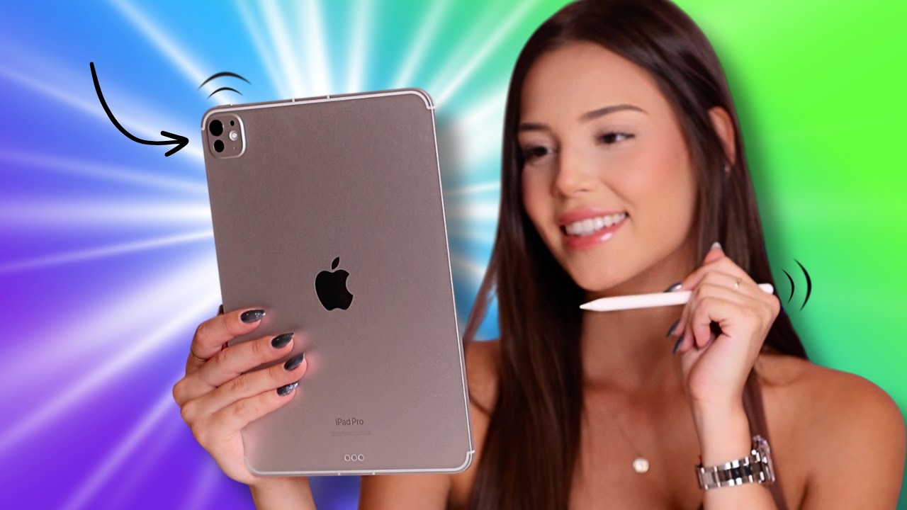 17 HIDDEN iPad TIPS TRICKS | You Wish YOU KNEW Sooner