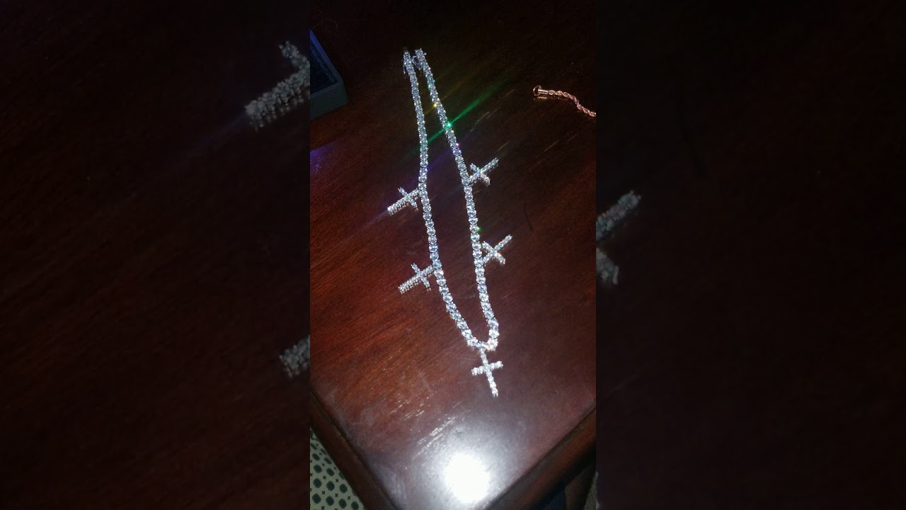 DubG Jewelry Review Lil Uzi Chain
