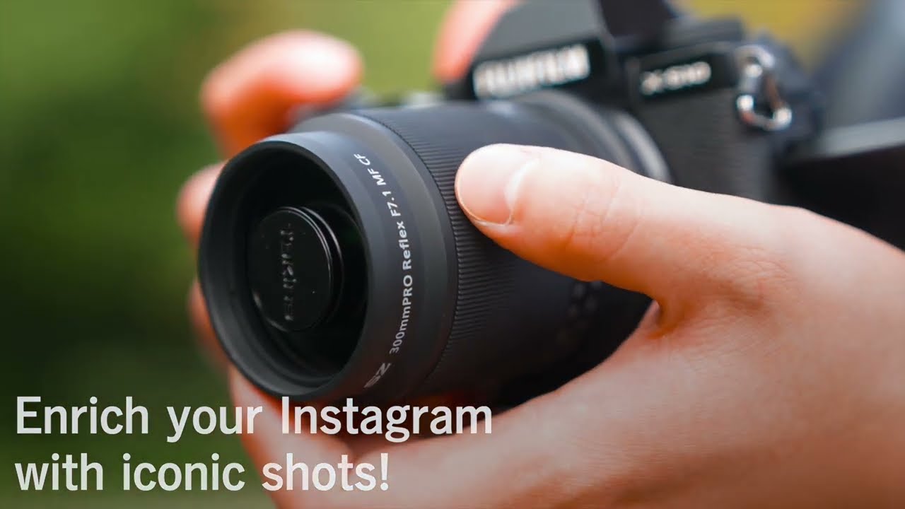 Ultralight and extremely compact Tokina SZ PRO series | Tokina