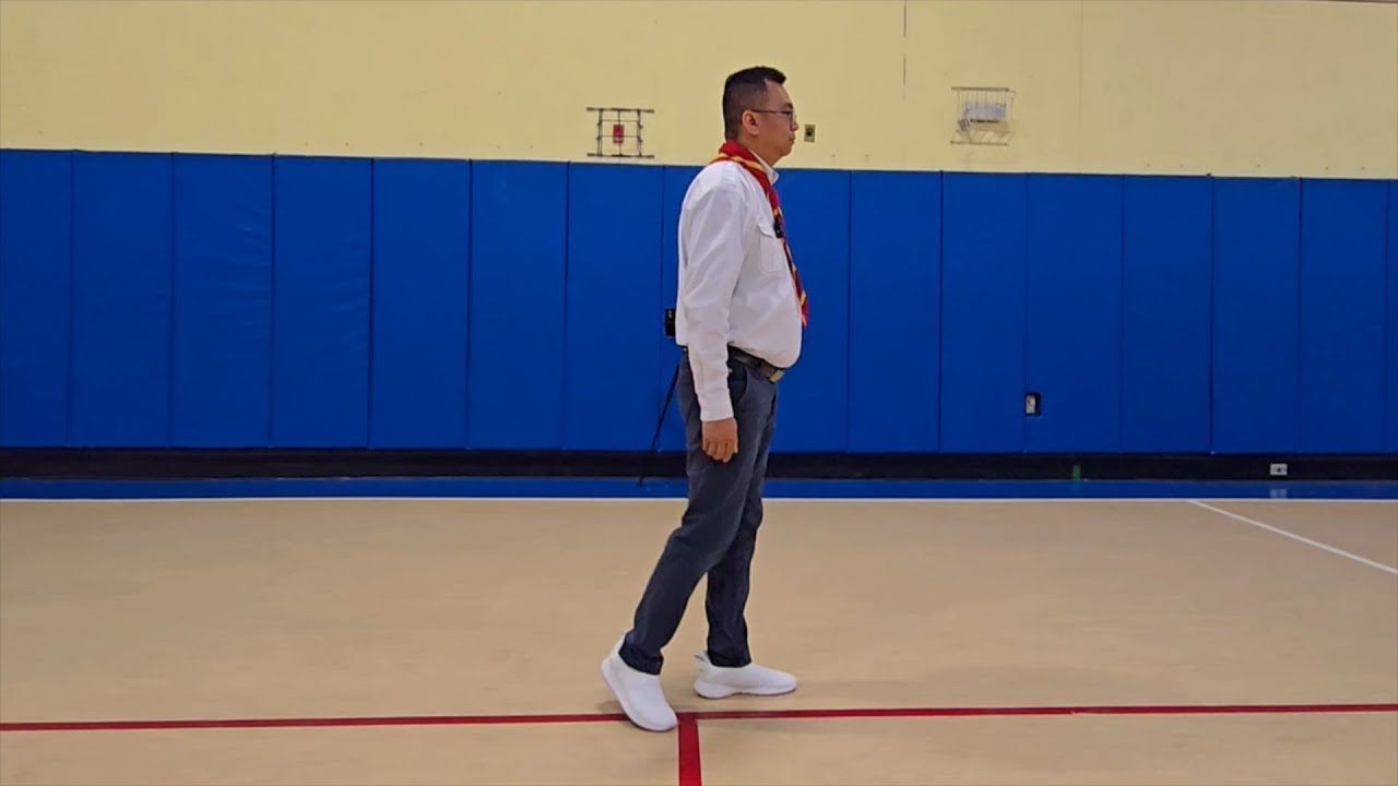 101-9 Turn Left and Right