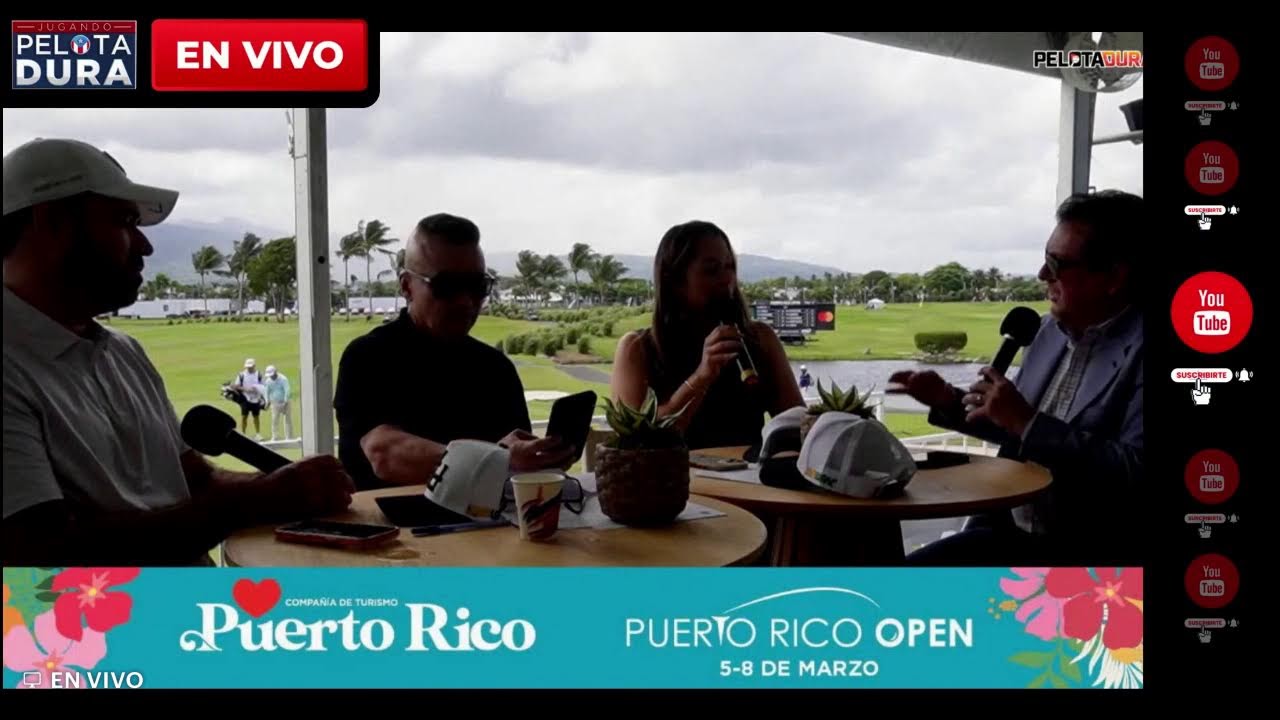 [EN VIVO] Pelota Dura por NotiUno 630 - 5 de marzo de 2026